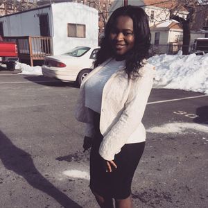 Meet your Posher, Cellestine